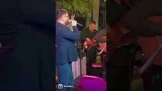 Live concert ❤️ tuttobenne Moscow #top #musicvideo #moscow #artist