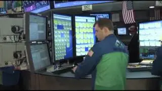 New Stock Market Milestone: Dow 15,000
