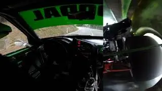 &Scaron;koda Pick-up Kawasaki Turbo - detail PROTLUM RACE - Liberec 2x 1.m&iacute;sto E-2000