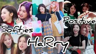 loonathelove: Haseul x Choerry
