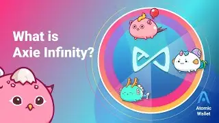 Что такое Axie Infinity Game?