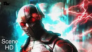 Original VS my version &ldquo;flash season 9&rdquo; &ldquo;red death&rdquo; &ldquo;hear no evil&rdquo; &ldquo;9x02&rdquo;
