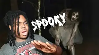 ‼️WARNING‼️ The Most Scary And Disturbing Videos Ever Recorded | Scary Comp. V68 (REACTION) Freaky