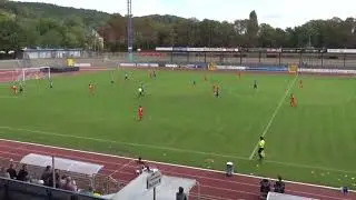 Tarek Buchmann Spieler&ouml;ffnung