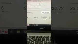 one Day Earning From google Adx Expert ⚡#foryou #viralreels #money #googleadsense #adx #adsense