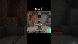 трюк с неограниченным количеством алмазов в Minecraft