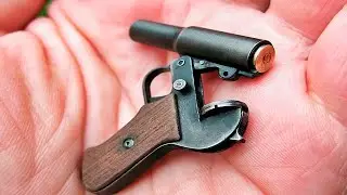10 Crazy Mini Gadgets For Gun Lovers