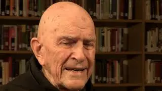 Love Matters 101:  The Invitation to Co-Create and Co-Redeem this Universe - Thomas Keating