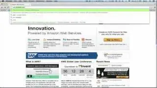 Tutorial - Amazon Web Services EC2