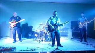 Delegada - Banda Myragem S&atilde;o Gabriel-RS