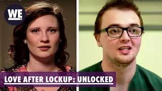 Meet Lizzy & Daniel | Love After Lockup