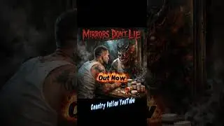 Just Dropped #countryoutlaw #darkcountryrap #share