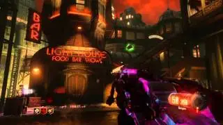 SOE max ammo fail!!!
