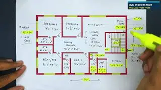 33x50 House Plan | 33x50 घर का नक्शा | 33x50 HOUSE PLAN |30 by 50 MAKAN KA NAKSHA | 33x50 Home Map