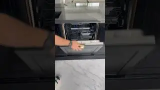 🫐#ASKO ! The installation of the ASKO brand #washing #machine has been completed🥳 #music