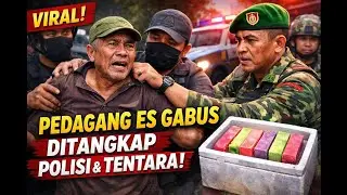 2 BERITA VIRAL YANG BIKIN GEGER INDONESIA MINGGU INI #beritaterkini #viral #trending 