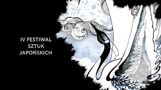 Bunkasai 2019 Jesienny Festiwal Sztuk Japońskich
