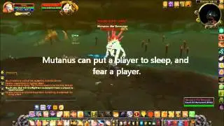 Mutanus