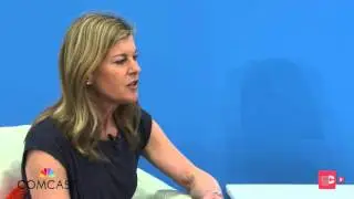 Robin Hauser Reynolds on getting women involved in technology
