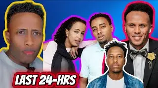 🚨Daawo Fanaanka Nimcaan Hilaac Oo America Ka Dacweeyay Fanaaniin Reer Somali Land ah Qadiyada Borama