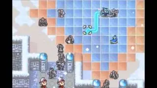 Fire Emblem the Sword of Seals Playthrough Part 23 No Time To Arena Abuse