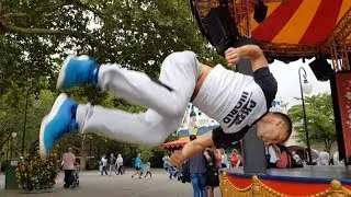 PKFR.WORLD Admins Meeting - Efteling, Netherlands 2018