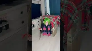 Little Monsters and magic box! Part 3