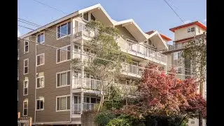 Your Bright Corner on Capitol Hill, Seattle - Presented by PBNW Homes Team @EnsemblePNW