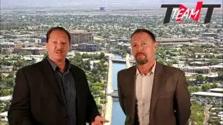 Team TNT Intro