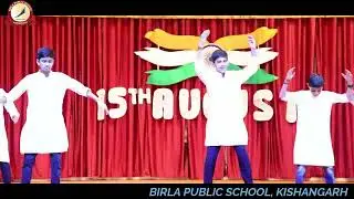 Celebrating 78th Independence Day | Patriotic Skit- Sardar Udham Singh