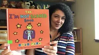 We Recommend: Picture Books about Emotions