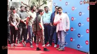 JIO MAMI MOVIE MELA |  Ajay Devgn | Arshad Warsi |Shreyas Talpade | Tusshar Kapoor | Parineeti