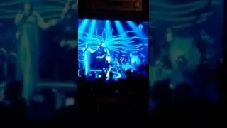 FUNNY STREAKER AT ESC 2017 *MUST SEE*
