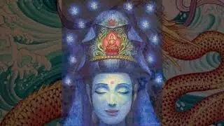 QUAN YIN - David Ash and Nalini