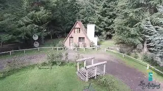 Complejo Lago Buenos Aires - Los Antiguos - Santa Cruz