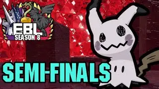 Spectacular Rerun: Pok&eacute;mon Scarlet and Violet EBL Battle League