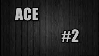 CS:GO - Mais um ACE - [EDU]