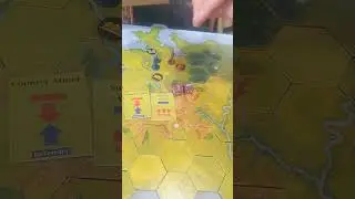 Mighty Empires Pt. 3: Battle/Siege