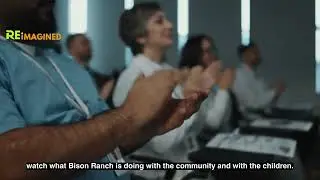 NTX DRJ Cross-Sector Collaboration Meeting 11.3.25 @ Bison Ranch 
