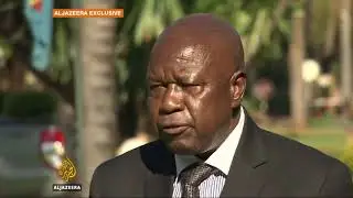 Talking about Gukurahundi is irresponsible