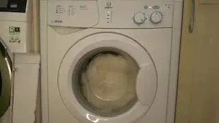 Auto synthetics 40'c / Indesit OnTime WIXL1200OT