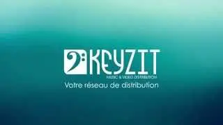 Keyzit - Votre distributeur Num&eacute;rique