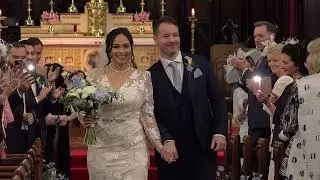 Wedding Video Leeds