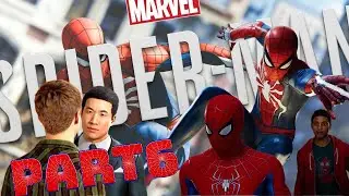 Spider-Man|part 6