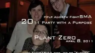 FightSMA 2011 Promotional Video