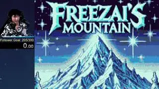 ESCAPING FREEZAIS MOUNTAIN | POKEMON ESCAPE ROOM | DAY 11 OF 12 STREAMS OF CHRISTMAS | !tiktok