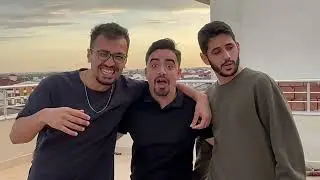 DOSTLARLA MANGAL