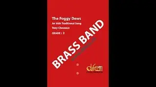 Foggy Dew - Tony Cheseaux