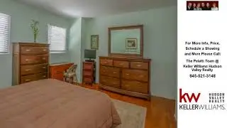 14 Alan Road, Spring Valley, NY Presented by The Pelatti Team @.