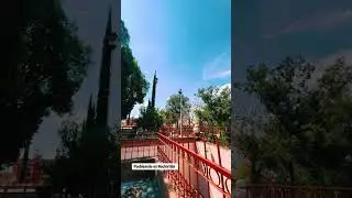 Puebleando en 